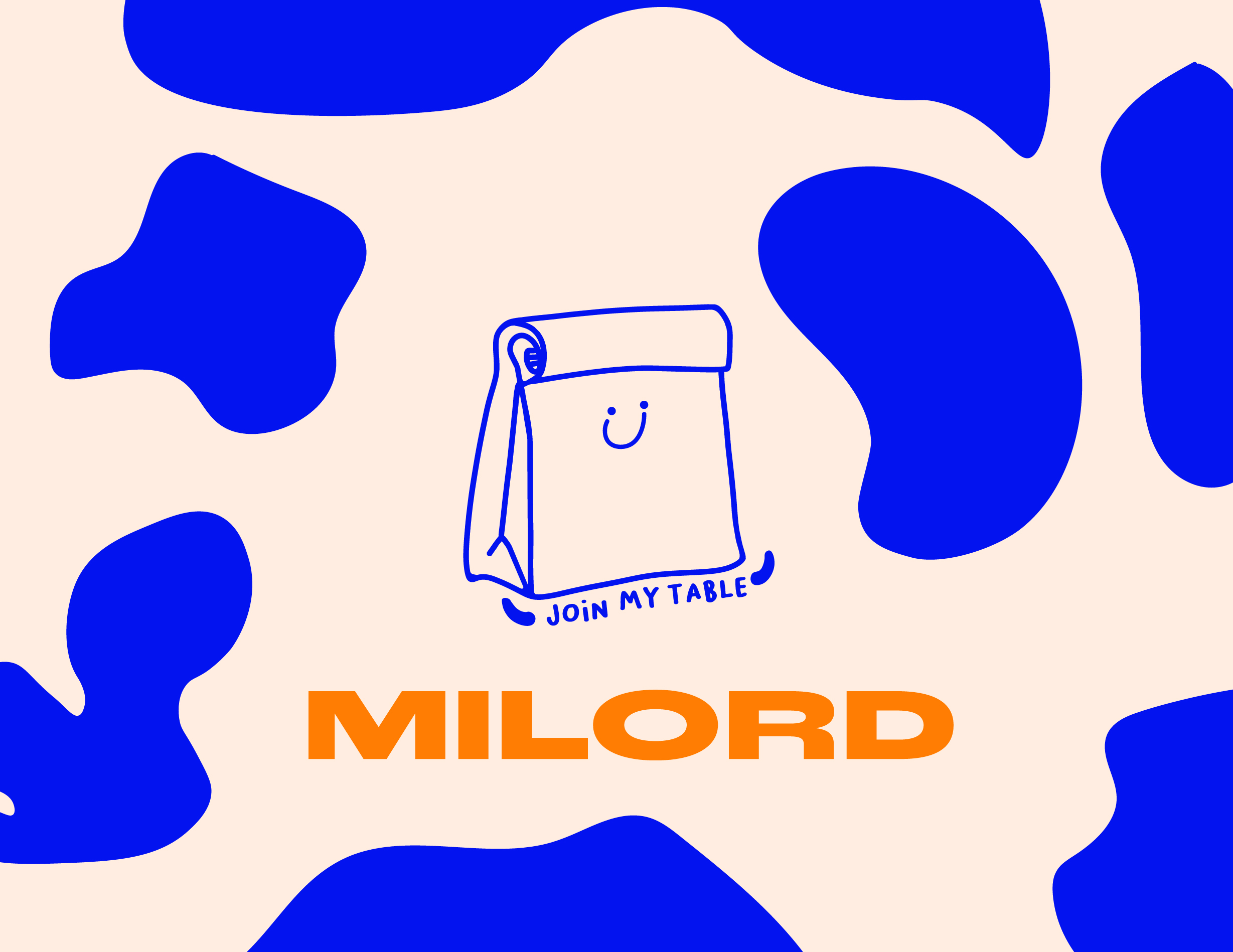 Milord - Logo